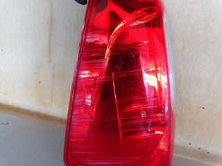 ΓΝΗΣΙΟ ΠΙΣΩ ΑΡΙΣΤΕΡΑ ΦΑΝΑΡΙ NISSAN NAVARA D23-thumb-2