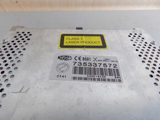 ΓΝΗΣΙΑ ΟΘΟΝΗ MAGNET MARELLI από FIAT STILO-thumb-4