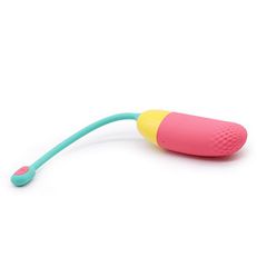 MAGIC MOTION - VINI LITE RECHARGEBLE LOVE EGG-thumb-3