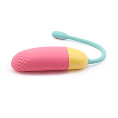 MAGIC MOTION - VINI LITE RECHARGEBLE LOVE EGG-thumb-4