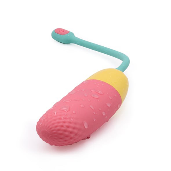 MAGIC MOTION - VINI LITE RECHARGEBLE LOVE EGG