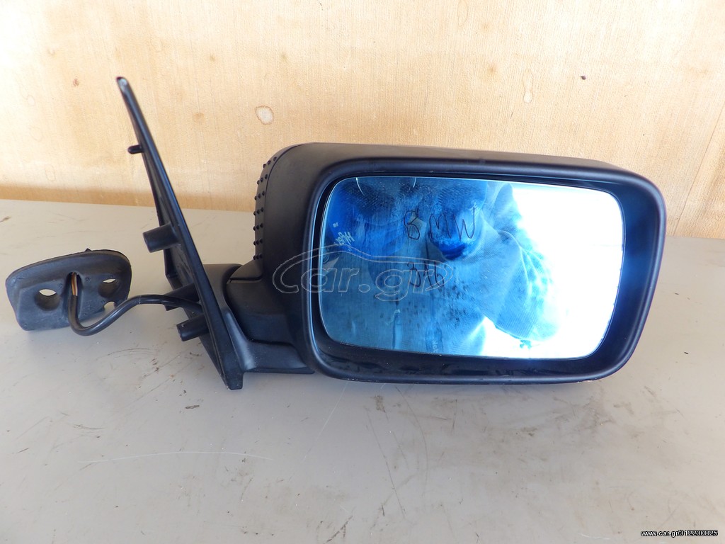 ΠΩΛΕΙΤΑΙ ΚΑΘΡΕΦΤΗΣ ΣΥΝΟΔΗΓΟΥ M-PACKET ΑΠΟ BMW E36