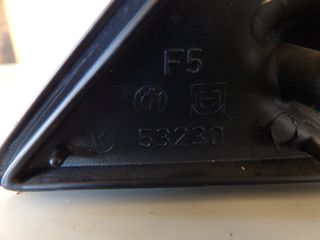 ΠΩΛΕΙΤΑΙ ΚΑΘΡΕΦΤΗΣ ΣΥΝΟΔΗΓΟΥ M-PACKET ΑΠΟ BMW E36-thumb-4