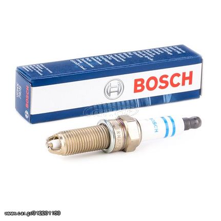 Μπουζι Bosch BOS0242145550. ΤΕΜΑΧΙΑ 6 ΓΙΑ SMART 450 700CC