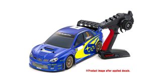 Kyosho Fazer