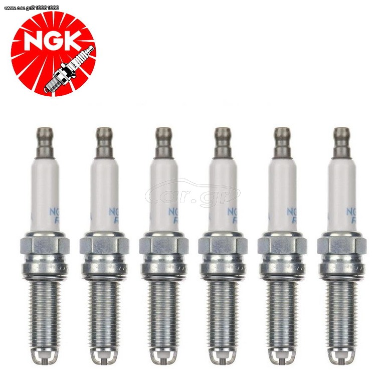 Μπουζί NGK LKR8A
