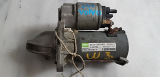 VOLVO V50 ΒΕΝΖΙΝΗ 8V21-11000-BD ΜΙΖΑ VALEO TS12E10 31285782 10 ΔΟΝΤΙΑ 12V-thumb-1