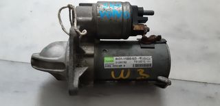 VOLVO V50 ΒΕΝΖΙΝΗ 8V21-11000-BD ΜΙΖΑ VALEO TS12E10 31285782 10 ΔΟΝΤΙΑ 12V-thumb-3