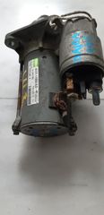 VOLVO V50 ΒΕΝΖΙΝΗ 8V21-11000-BD ΜΙΖΑ VALEO TS12E10 31285782 10 ΔΟΝΤΙΑ 12V-thumb-4