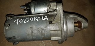 VOLVO V50 ΒΕΝΖΙΝΗ 8V21-11000-BD ΜΙΖΑ VALEO TS12E10 31285782 10 ΔΟΝΤΙΑ 12V-thumb-7