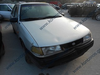 HYUNDAI EXCEL ΑΝΤΑΛΛΑΚΤΙΚΑ