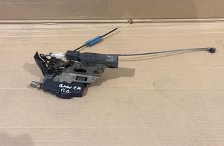 ΚΛΕΙΔΑΡΙΑ ΠΙΣΩ ΔΕΞΙΑ BMW E34 1988-1995   1944322