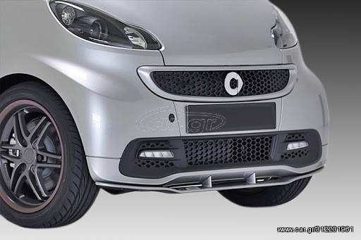 ◆◆◆ LIP BRABUS SMART 451 (2007 - 2015 ) ◆◆◆