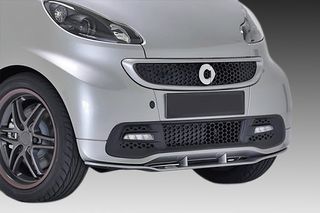 ◆◆◆ LIP BRABUS SMART 451 (2007 - 2015 ) ◆◆◆