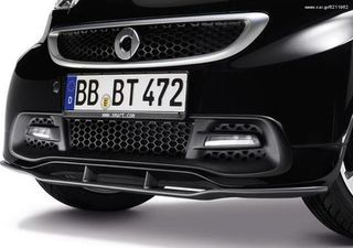 ◆◆◆ LIP BRABUS SMART 451 (2007 - 2015 ) ◆◆◆-thumb-3