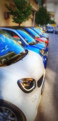 ◆◆◆ LIP BRABUS SMART 451 (2007 - 2015 ) ◆◆◆-thumb-5