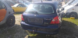 Honda Civic 2003 ΑΝΤΑΛΛΑΚΤΙΚΆ -thumb-2