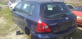 Honda Civic 2003 ΑΝΤΑΛΛΑΚΤΙΚΆ -thumb-3