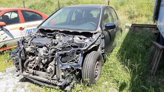 Honda Civic 2003 ΑΝΤΑΛΛΑΚΤΙΚΆ -thumb-1
