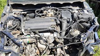 Honda Civic 2003 ΑΝΤΑΛΛΑΚΤΙΚΆ -thumb-7