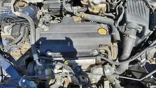 Honda Civic 2003 ΑΝΤΑΛΛΑΚΤΙΚΆ -thumb-6