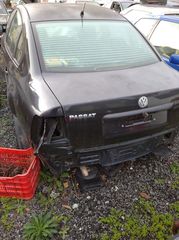 VW Passat B5 1996 - 2005 Μονο για ανταλλακτικά Ολόκληρο Αμάξι 