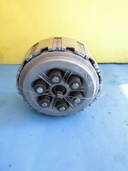 ΚΑΜΠΑΝΑ ΑΜΠΡΑΓΙΑΖ  BMW F650 GS ΡΩΤΗΣΤΕ ΤΙΜΗ