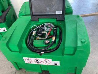 Αλλο ΔΕΞΑΜΕΝΕΣ ΠΕΤΡΕΛΑΙΟΥ ΜΕ ADR ***TruckCrane***-thumb-2