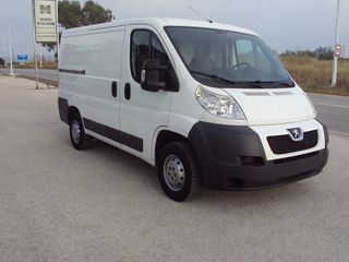 Peugeot Boxer '13 2.2HDI 130ps L1H1 A/C