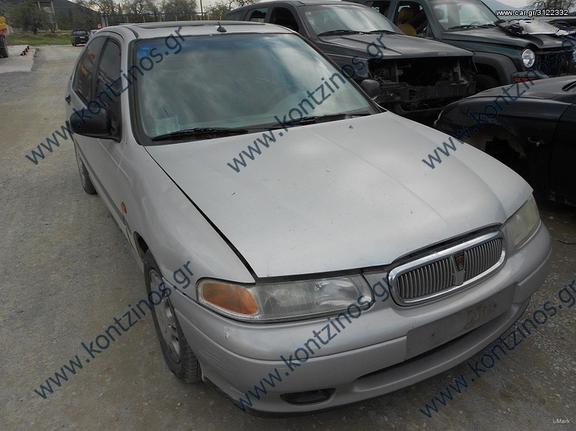 ROVER 414 ΑΝΤΑΛΛΑΚΤΙΚΑ