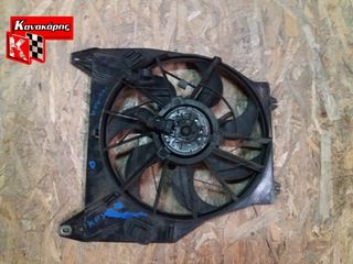 RENAULT KANGOO ΒΕΝΤΙΛΑΤΕΡ-ΨΥΓΕΙΟ-thumb-3