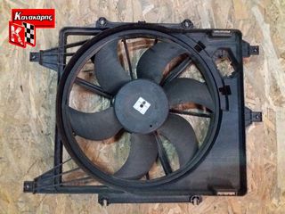 RENAULT KANGOO ΒΕΝΤΙΛΑΤΕΡ-ΨΥΓΕΙΟ-thumb-2