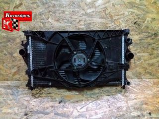 RENAULT LAGUNA ΒΕΝΤΙΛΑΤΕΡ-ΨΥΓΕΙΑ-thumb-2