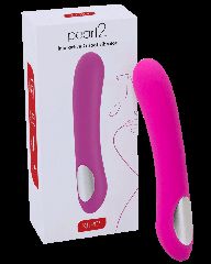 Kiiroo - Pearl 2 Ασύρματος Δονητής με Bluetooth
