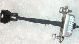 TOYOTA YARIS T2 MK2 2ΘΥΡΟ 5ΘΥΡΟ 2006 - 2012.// 1 ΡΥΘΜΙΣΤΗΣ-ΟΔΗΓΟΣ ΠΟΡΤΑΣ ΑΡΙΣΤΕΡΑ H ΔΕΞΙΑ \\ Γ Ν Η Σ Ι Α-ΚΑΛΟΜΕΤΑΧΕΙΡΙΣΜΕΝΑ-ΑΝΤΑΛΛΑΚΤΙΚΑ 