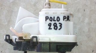 VW POLO 1999 - 2002.// ΗΛΕΚΤΡΟΜΑΓΝΗΤΙΚΗ ΚΛΕΙΔΑΡΙΑ ΠΟΡΤΑΣ ΠΙΣΩ ΔΕΞΙΑ 6N4839016C \\ Γ Ν Η Σ Ι Α-ΚΑΛΟΜΕΤΑΧΕΙΡΙΣΜΕΝΑ-ΑΝΤΑΛΛΑΚΤΙΚΑ 