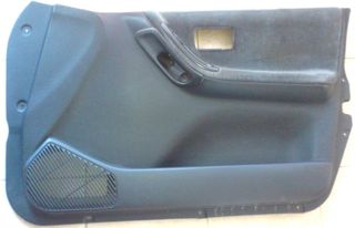 NISSAN SUNNY N14 . 1990 - 1996.// 1 ΕΣΩΤΕΡΙΚO ΧΕΡΟΥΛΙ ΠΟΡΤΑΣ ΕΜΠΡΟΣ ΔΕΞΙΑ ΑΝΩ 25e ΚΑΤΩ 19e \\ Γ Ν Η Σ Ι Α-ΚΑΛΟΜΕΤΑΧΕΙΡΙΣΜΕΝΑ-ΑΝΤΑΛΛΑΚΤΙΚΑ 