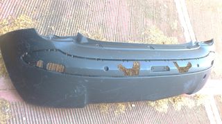 LANCIA YPSILON 2003 - 2011.// ΚΑΙΝΟΥΡΓΙΟΣ ΠΡΟΦΥΛΑΚΤΗΡΑΣ ΠΙΣΩ 735336087 \\ Γ Ν Η Σ Ι Α-ΚΑΛΟΜΕΤΑΧΕΙΡΙΣΜΕΝΑ-ΑΝΤΑΛΛΑΚΤΙΚΑ