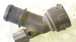 AUDI A3/S3/TT, SEAT, VW, GOLF 4 . 1998 - 2015.// Η ΤΙΜΗ ΑΦΟΡΑ ΤΟΝ 1 ΔΙΑΚΛΑΔΩΤΗΡΑ ΨΥΓΕΙΟΥ ΝΕΡΟΥ 6Q0122291F \\ Γ Ν Η Σ Ι Α-ΚΑΛΟΜΕΤΑΧΕΙΡΙΣΜΕΝΑ-ΑΝΤΑΛΛΑΚΤΙΚΑ -thumb-10
