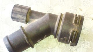 AUDI A3/S3/TT, SEAT, VW, GOLF 4 . 1998 - 2015.// Η ΤΙΜΗ ΑΦΟΡΑ ΤΟΝ 1 ΔΙΑΚΛΑΔΩΤΗΡΑ ΨΥΓΕΙΟΥ ΝΕΡΟΥ 6Q0122291F \\ Γ Ν Η Σ Ι Α-ΚΑΛΟΜΕΤΑΧΕΙΡΙΣΜΕΝΑ-ΑΝΤΑΛΛΑΚΤΙΚΑ -thumb-8