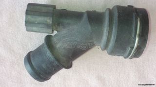 AUDI A3/S3/TT, SEAT, VW, GOLF 4 . 1998 - 2015.// Η ΤΙΜΗ ΑΦΟΡΑ ΤΟΝ 1 ΔΙΑΚΛΑΔΩΤΗΡΑ ΨΥΓΕΙΟΥ ΝΕΡΟΥ 6Q0122291F \\ Γ Ν Η Σ Ι Α-ΚΑΛΟΜΕΤΑΧΕΙΡΙΣΜΕΝΑ-ΑΝΤΑΛΛΑΚΤΙΚΑ -thumb-2