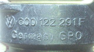 AUDI A3/S3/TT, SEAT, VW, GOLF 4 . 1998 - 2015.// Η ΤΙΜΗ ΑΦΟΡΑ ΤΟΝ 1 ΔΙΑΚΛΑΔΩΤΗΡΑ ΨΥΓΕΙΟΥ ΝΕΡΟΥ 6Q0122291F \\ Γ Ν Η Σ Ι Α-ΚΑΛΟΜΕΤΑΧΕΙΡΙΣΜΕΝΑ-ΑΝΤΑΛΛΑΚΤΙΚΑ -thumb-24