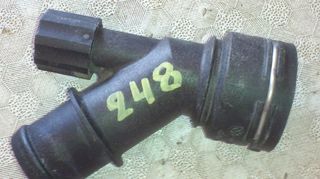 AUDI A3/S3/TT, SEAT, VW, GOLF 4 . 1998 - 2015.// Η ΤΙΜΗ ΑΦΟΡΑ ΤΟΝ 1 ΔΙΑΚΛΑΔΩΤΗΡΑ ΨΥΓΕΙΟΥ ΝΕΡΟΥ 6Q0122291F \\ Γ Ν Η Σ Ι Α-ΚΑΛΟΜΕΤΑΧΕΙΡΙΣΜΕΝΑ-ΑΝΤΑΛΛΑΚΤΙΚΑ -thumb-19
