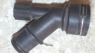 AUDI A3/S3/TT, SEAT, VW, GOLF 4 . 1998 - 2015.// Η ΤΙΜΗ ΑΦΟΡΑ ΤΟΝ 1 ΔΙΑΚΛΑΔΩΤΗΡΑ ΨΥΓΕΙΟΥ ΝΕΡΟΥ 6Q0122291F \\ Γ Ν Η Σ Ι Α-ΚΑΛΟΜΕΤΑΧΕΙΡΙΣΜΕΝΑ-ΑΝΤΑΛΛΑΚΤΙΚΑ -thumb-27