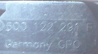AUDI A3/S3/TT, SEAT, VW, GOLF 4 . 1998 - 2015.// Η ΤΙΜΗ ΑΦΟΡΑ ΤΟΝ 1 ΔΙΑΚΛΑΔΩΤΗΡΑ ΨΥΓΕΙΟΥ ΝΕΡΟΥ 6Q0122291F \\ Γ Ν Η Σ Ι Α-ΚΑΛΟΜΕΤΑΧΕΙΡΙΣΜΕΝΑ-ΑΝΤΑΛΛΑΚΤΙΚΑ -thumb-30