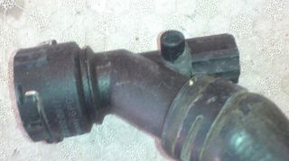 AUDI A3/S3/TT, SEAT, VW, GOLF 4 . 1998 - 2015.// Η ΤΙΜΗ ΑΦΟΡΑ ΤΟΝ 1 ΔΙΑΚΛΑΔΩΤΗΡΑ ΨΥΓΕΙΟΥ ΝΕΡΟΥ 6Q0122291F \\ Γ Ν Η Σ Ι Α-ΚΑΛΟΜΕΤΑΧΕΙΡΙΣΜΕΝΑ-ΑΝΤΑΛΛΑΚΤΙΚΑ -thumb-12