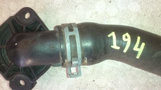 AUDI A3/S3/TT, SEAT, VW, GOLF 4 . 1998 - 2015.// Η ΤΙΜΗ ΑΦΟΡΑ ΤΟΝ 1 ΔΙΑΚΛΑΔΩΤΗΡΑ ΨΥΓΕΙΟΥ ΝΕΡΟΥ 6Q0122291F \\ Γ Ν Η Σ Ι Α-ΚΑΛΟΜΕΤΑΧΕΙΡΙΣΜΕΝΑ-ΑΝΤΑΛΛΑΚΤΙΚΑ -thumb-14
