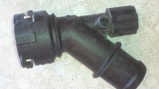 AUDI A3/S3/TT, SEAT, VW, GOLF 4 . 1998 - 2015.// Η ΤΙΜΗ ΑΦΟΡΑ ΤΟΝ 1 ΔΙΑΚΛΑΔΩΤΗΡΑ ΨΥΓΕΙΟΥ ΝΕΡΟΥ 6Q0122291F \\ Γ Ν Η Σ Ι Α-ΚΑΛΟΜΕΤΑΧΕΙΡΙΣΜΕΝΑ-ΑΝΤΑΛΛΑΚΤΙΚΑ -thumb-18