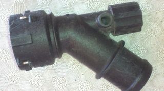 AUDI A3/S3/TT, SEAT, VW, GOLF 4 . 1998 - 2015.// Η ΤΙΜΗ ΑΦΟΡΑ ΤΟΝ 1 ΔΙΑΚΛΑΔΩΤΗΡΑ ΨΥΓΕΙΟΥ ΝΕΡΟΥ 6Q0122291F \\ Γ Ν Η Σ Ι Α-ΚΑΛΟΜΕΤΑΧΕΙΡΙΣΜΕΝΑ-ΑΝΤΑΛΛΑΚΤΙΚΑ -thumb-20
