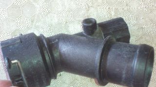 AUDI A3/S3/TT, SEAT, VW, GOLF 4 . 1998 - 2015.// Η ΤΙΜΗ ΑΦΟΡΑ ΤΟΝ 1 ΔΙΑΚΛΑΔΩΤΗΡΑ ΨΥΓΕΙΟΥ ΝΕΡΟΥ 6Q0122291F \\ Γ Ν Η Σ Ι Α-ΚΑΛΟΜΕΤΑΧΕΙΡΙΣΜΕΝΑ-ΑΝΤΑΛΛΑΚΤΙΚΑ -thumb-22